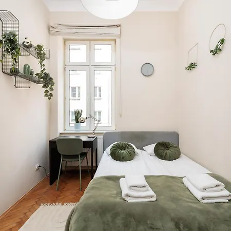 Przestronny Klimatyczny Przy Staszica - By Upstairs Апартаменты *